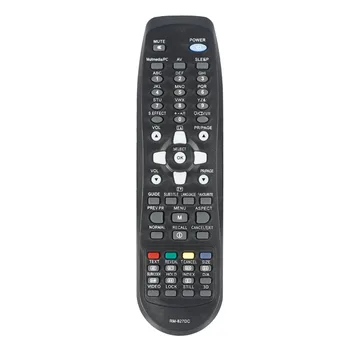 

New Remote Control for Daewoo RM-827DC LCD TV R-46C19 R-47B04 R-49A01 R-49C05 R-49C07 R-49C10 R-52M17 R-52N23 R-53 R-54D06
