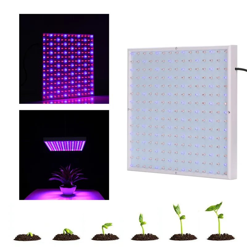 

Factory Directly Wholesale Price LED Grow Light 14W 45W LED Grow Light Plant Light Sanan Chip LED IP63 Protection Grow LED Lamp