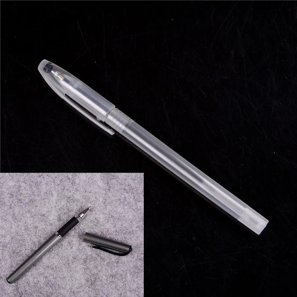 

Magic Joke Ball Pen Invisible Slowly Disappear Ink Magic Gift
