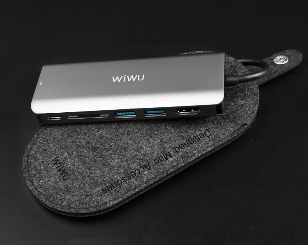 USB-adapter