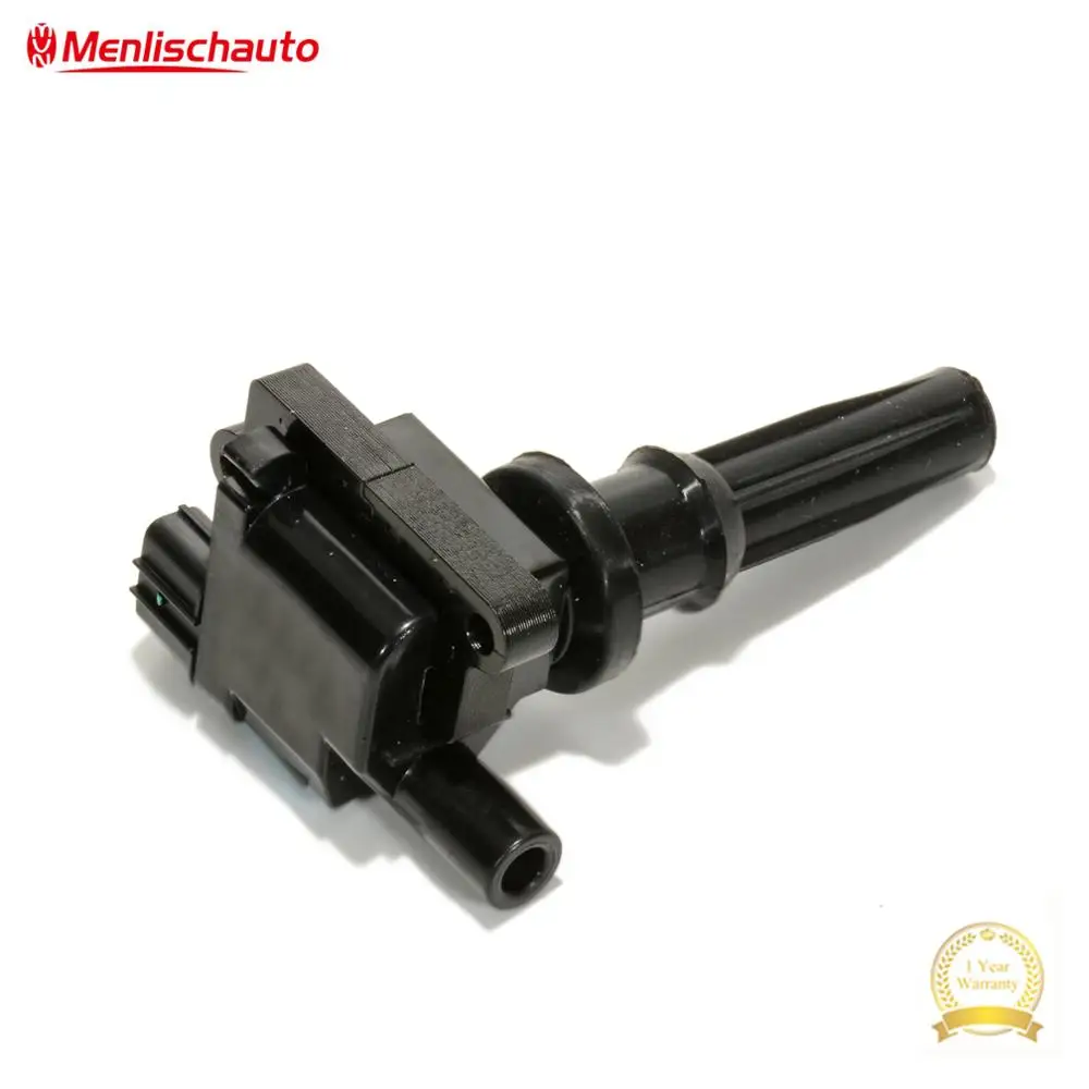 New OEM 27301 38020 Ignition Coil for Santa fe 01-04 Sonata 99-05 2.4L