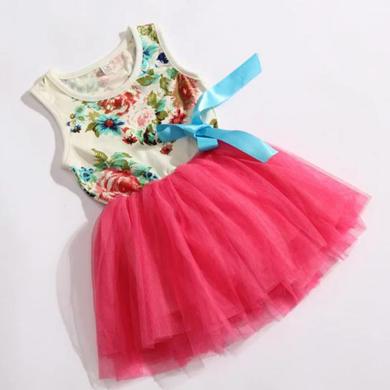 h&m childrens party dresses