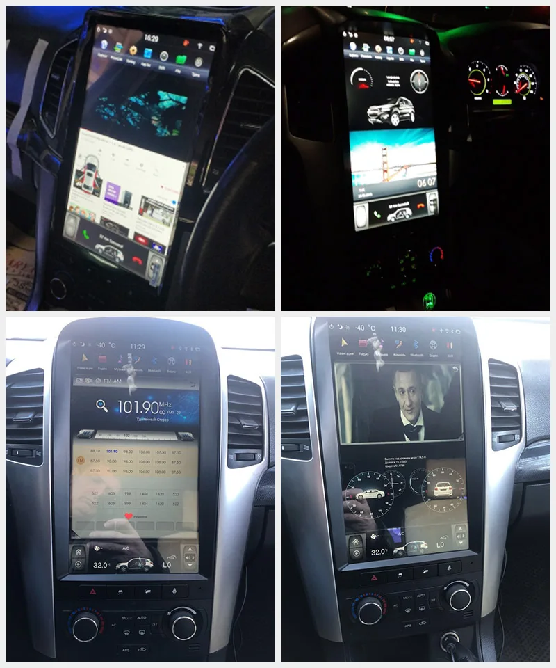 Excellent Android 6.0 Tesla style Car DVD Player GPS Navigation For Chevrolet Captiva 2008 2009 2010 2011 2012 headunit multimedia radio 4