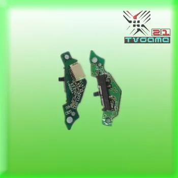 

5Pcs/Lot Power Switch Board For PSP2000 Power Supply Board
