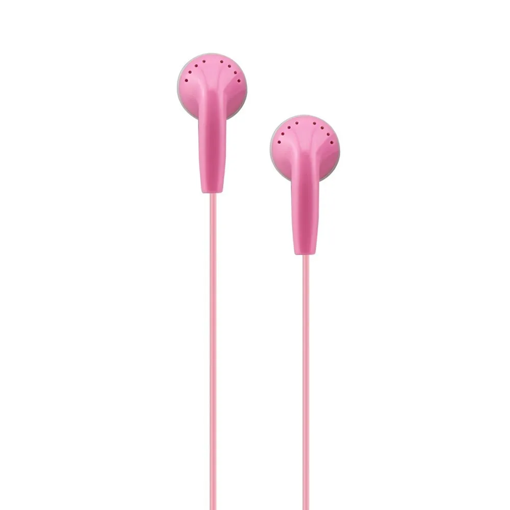 wired earphones