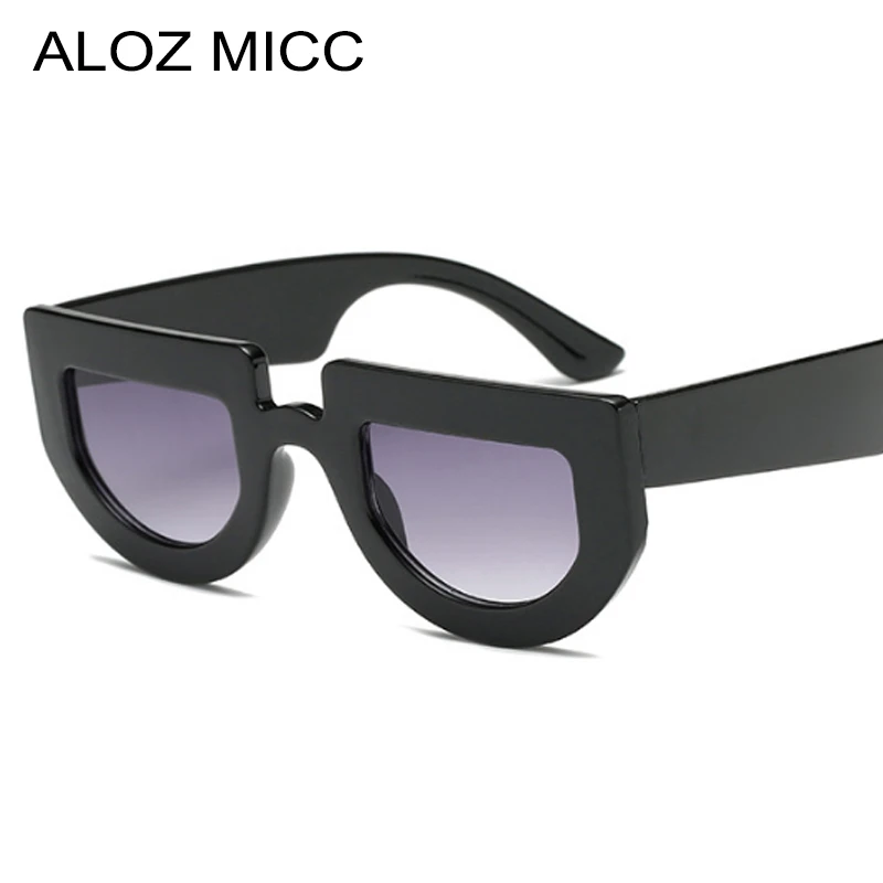 ALOZ MICC Fashion Cat Eye font b Sunglasses b font font b Women b font 2018