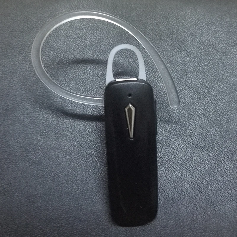 Мини Bluetooth наушники Бизнес Беспроводная гарнитура с микрофоном Hands Free для Xiaomi iPhone