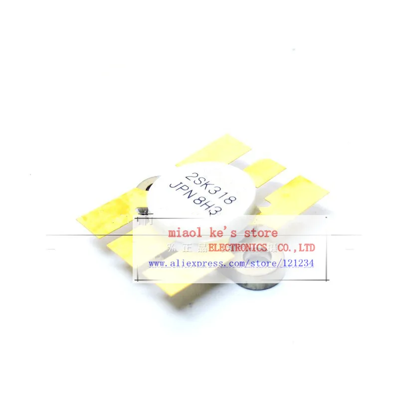 

2SK318 K318 - High quality original transistor