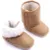 Venda quente de Inverno Botas de Algodão Do Bebê Infantil Sapatos Meninos Meninas Botas de Neve Crianças sapatos Bebe Khaki/Rosa/Azul
