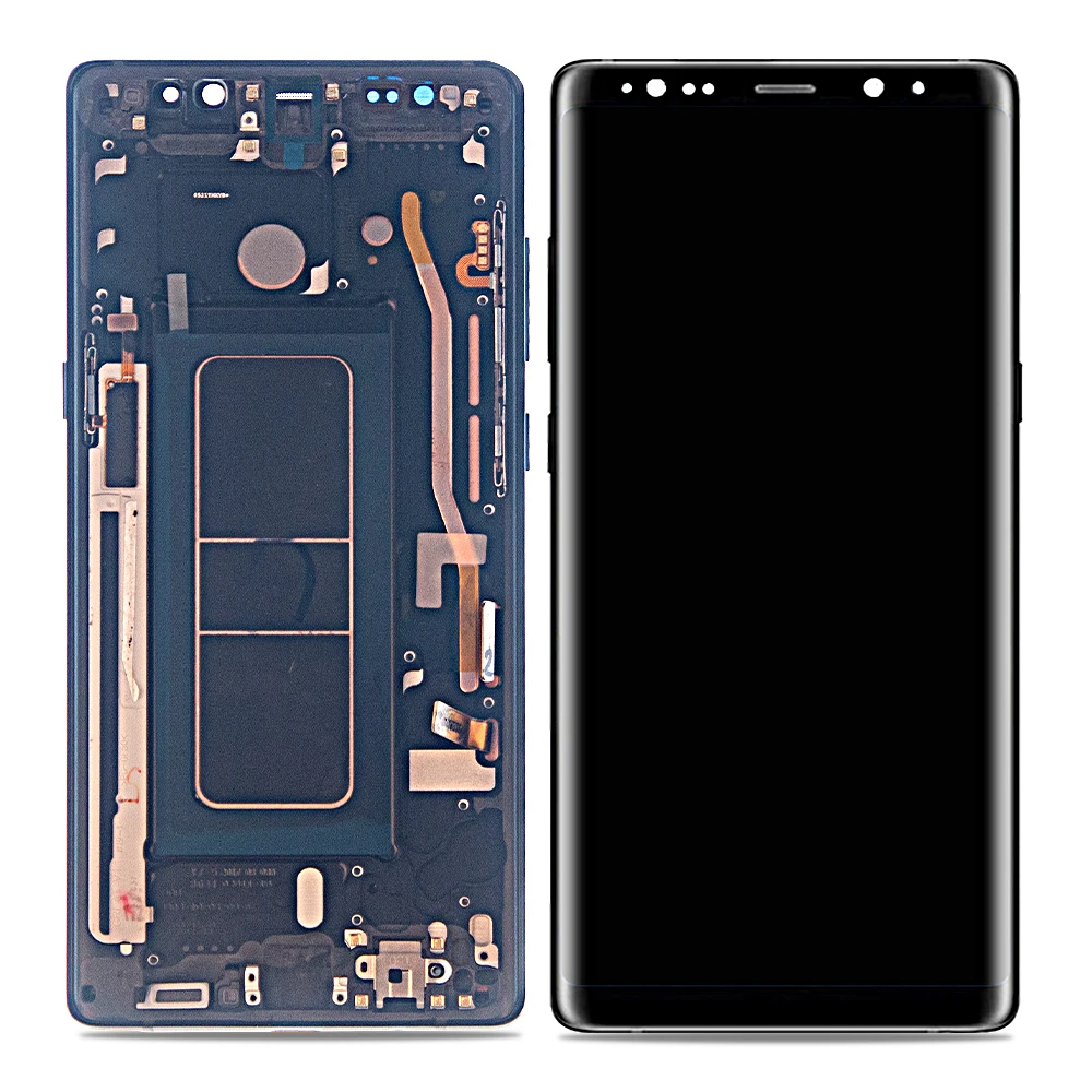 6.3" Lcd Display For Samsung Galaxy Note 8/N950 Display Touch Screen Replacement Parts For For Samsung Note 8/N950F