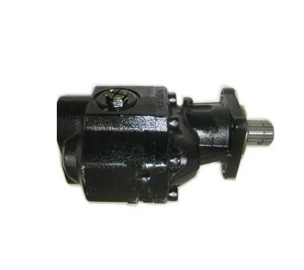 high pressure Hyva PTO pump made in China hydraulic piston pump for