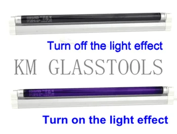 

6 piece UV lamp, 600mm Long, 20 Watts