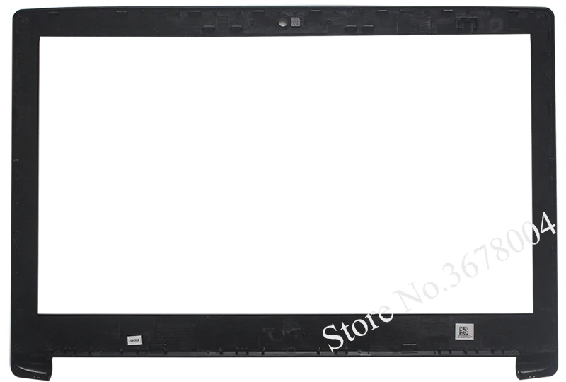 Для acer Aspire 5 A515-51 A515-51G ЖК верхняя крышка чехол AP28Z000100/ЖК-рамка крышка/ЖК Петли L& R AM28Z000100 AM28Z000200