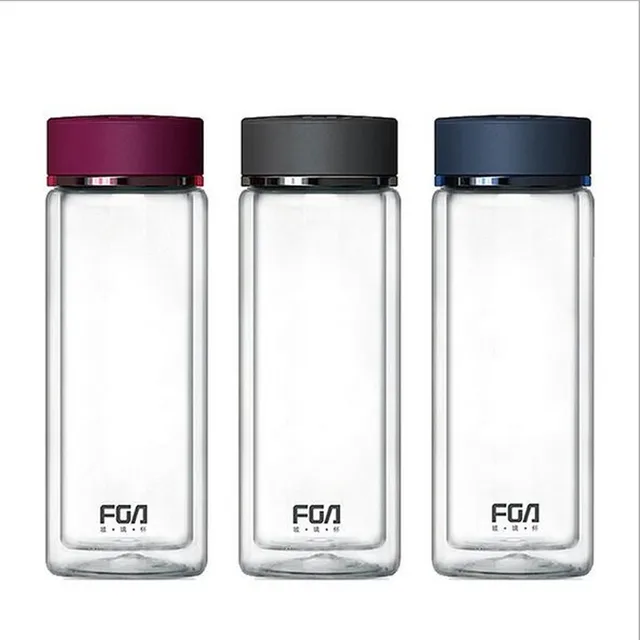 factory sales 280ml double