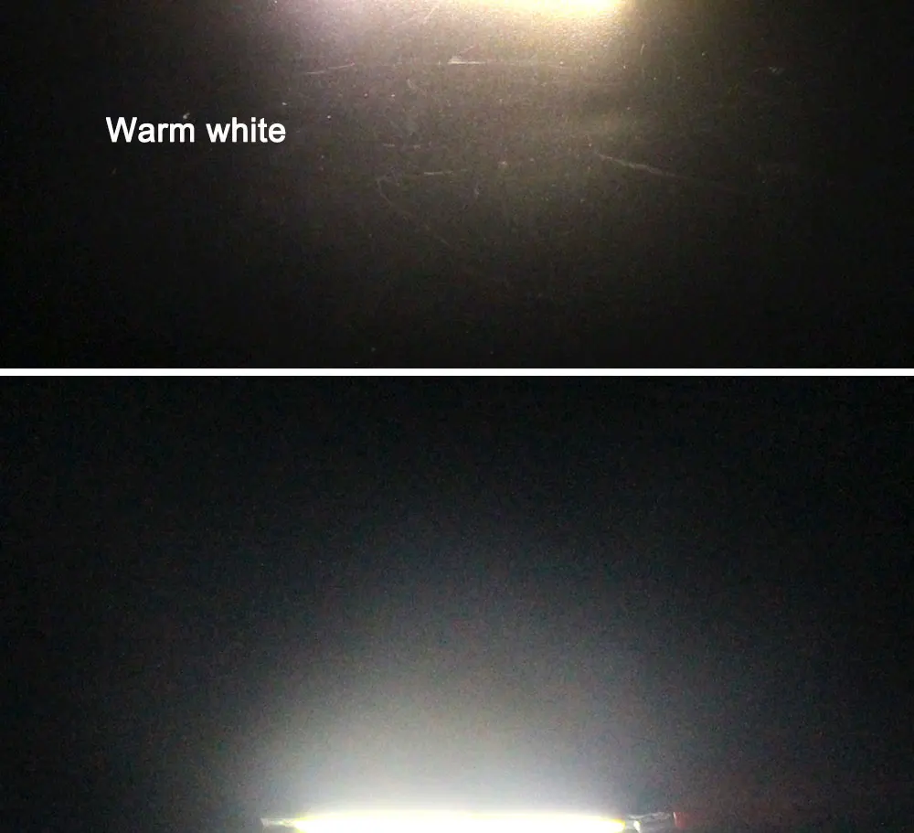 cob led strip light lamp bulb car lighting 3.7V 3w (9)
