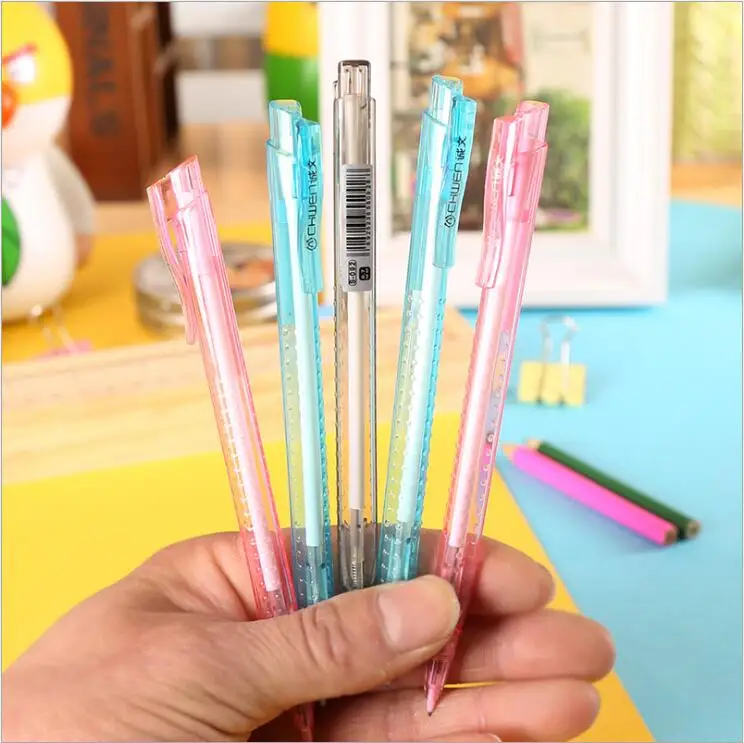Mechanical Pencils1