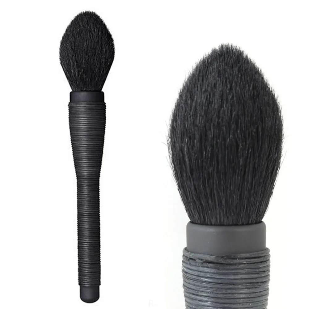 Professional Mie Kabuki Brush Powder Makeup Brush Top Quality Nature