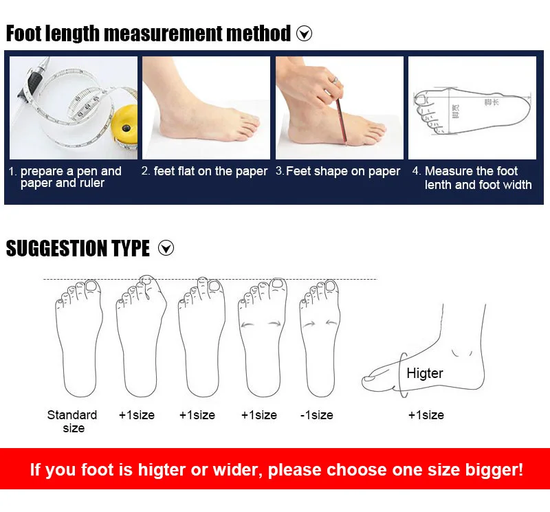 Running shoes 1 size bigger Clearance