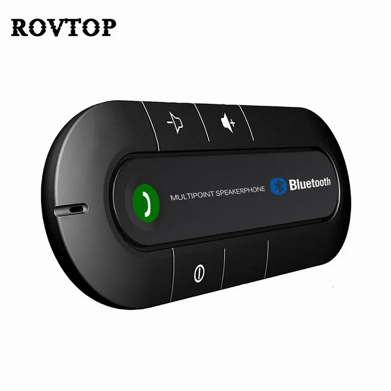 Bluetooth автомобильный комплект MP3 музыкальный плеер многоточечный динамик телефон