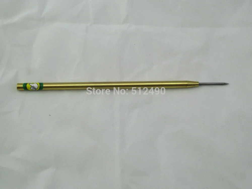 Free shipping!!steel burnisher ,jewelry polishing tool, jewelry earing