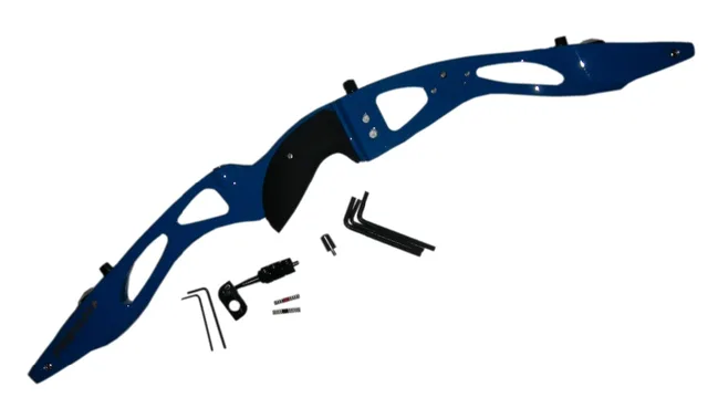 Best price at $387 Cheap SF Premium Plus Riser+ SF Elite Carbon Foam limbs