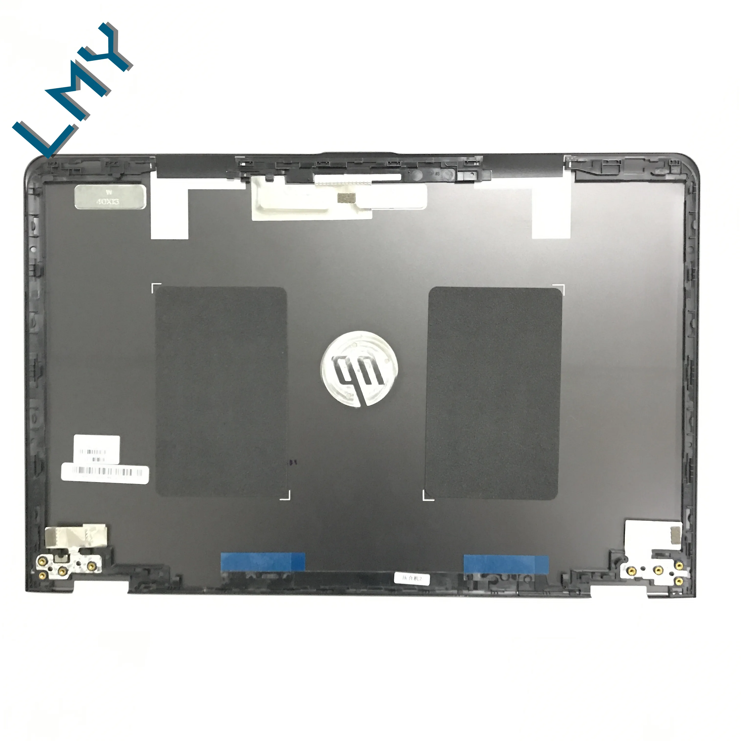 Фирменный новый и оригинальный чехол для ноутбука HP ENVY X360 на заднюю панель с ЖК