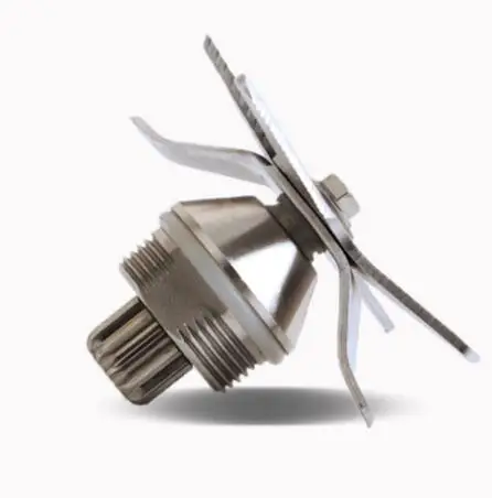 blender stainelss steeel blade with bearing for 867 868 JD-321 JD-322 JD-319 6 leafs ice crusher цена blender stainelss steeel blade with bearing for 867 868 JD-321 JD-322 JD-319 6 leafs ice crusher цены онлайн