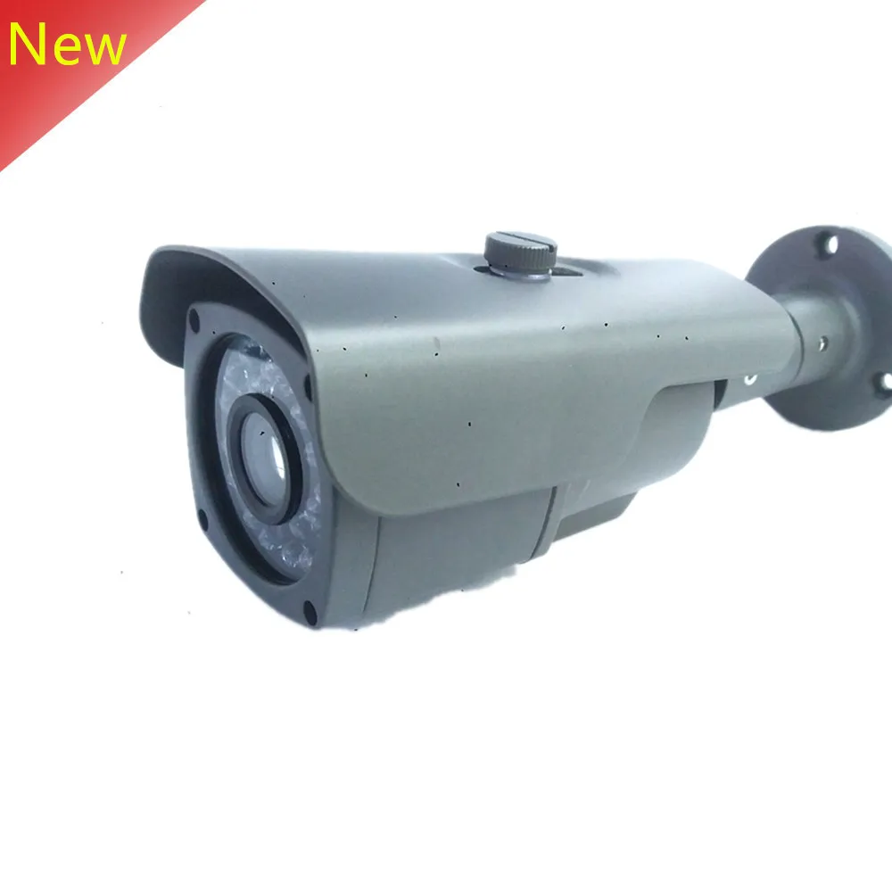 Бесплатная доставка Хит продаж безопасности Камера 1/3 дюйма SONY CCD ИК 100 м HD 960 H 2000TVL Водонепроницаемый наружного видеонаблюдения Камера