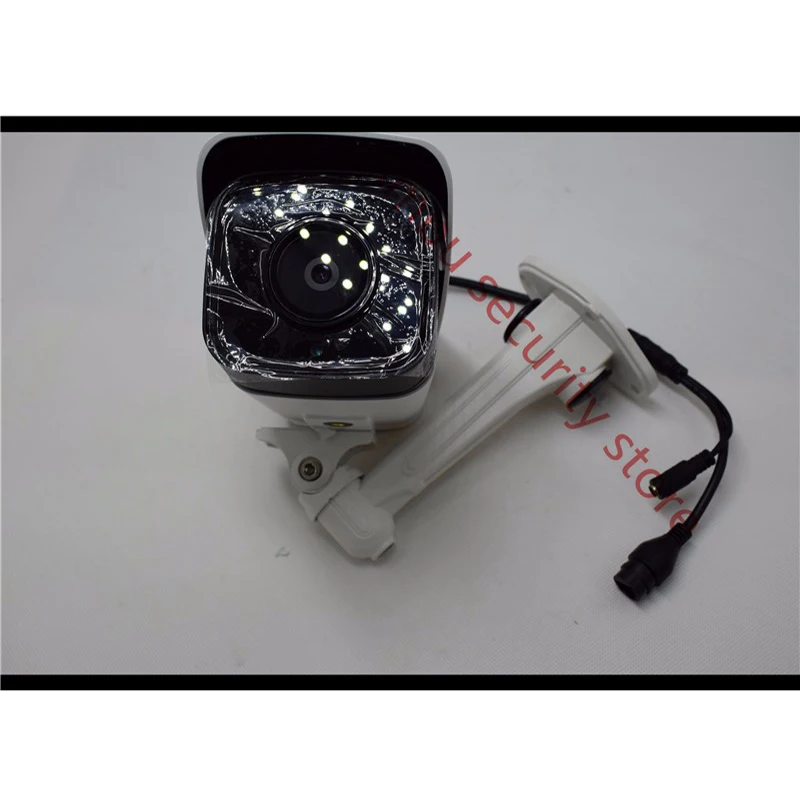 Сетевой видеорегистратор Dahua 4MP IP Камера POE IPC HFW4433M I1 IR50M H.265 H.264 ONVIF Full HD 3DNR умное