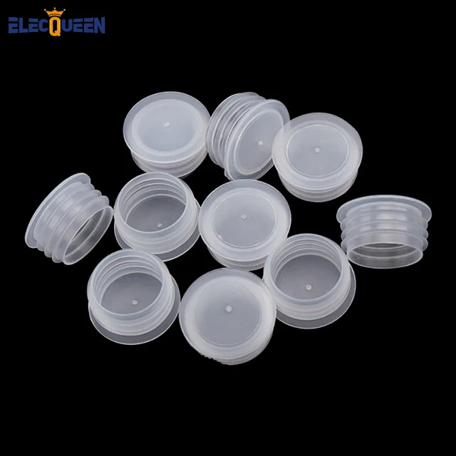 50pcs/lot,Thickened red wine PE plastic wine plastic plug wine stopper