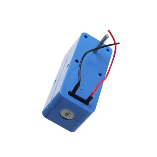 

130 DC1.5-6V 1:94 Geared motor /w Box shell Case for DIY smart Robot Car