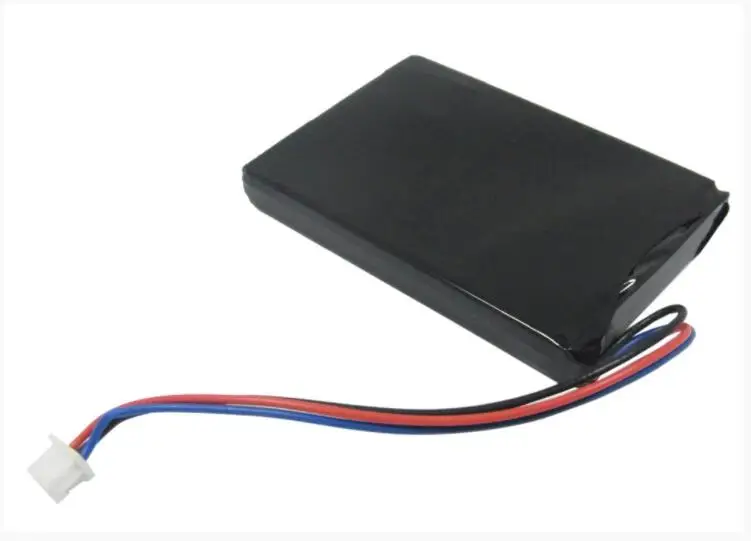 Cameron sino 850 mAh аккумулятор для NAVMAN iCN320 iCN330 gps, аккумулятор для навигатора