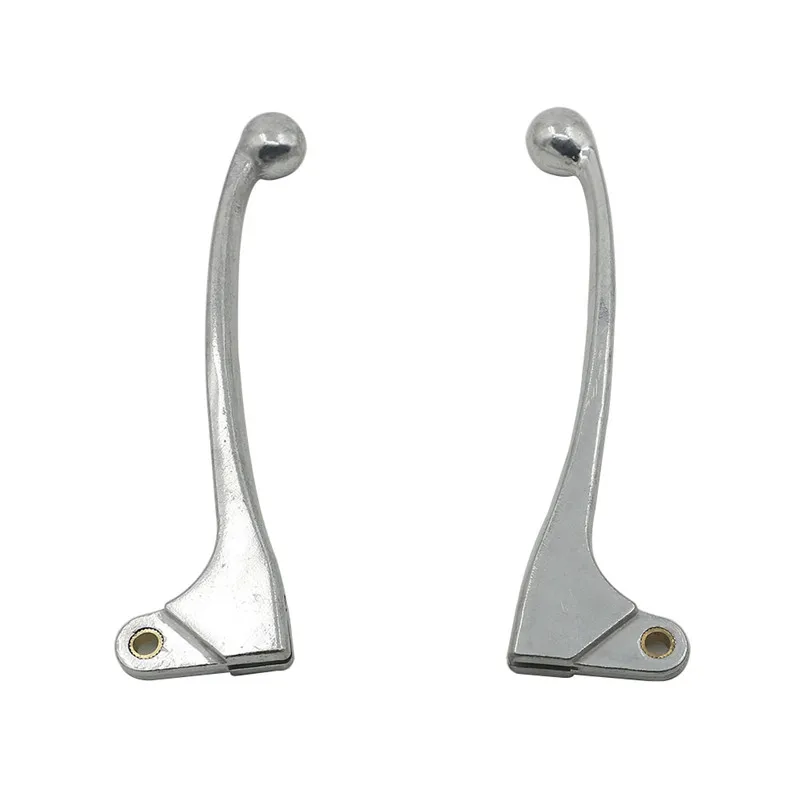 Ручной рычаг тормоза сцепления для Honda XL 175 185 / CM 200/XR 250 185/CL200 CB250 TL250 CR250 MR250 MT250 SL350/ CT