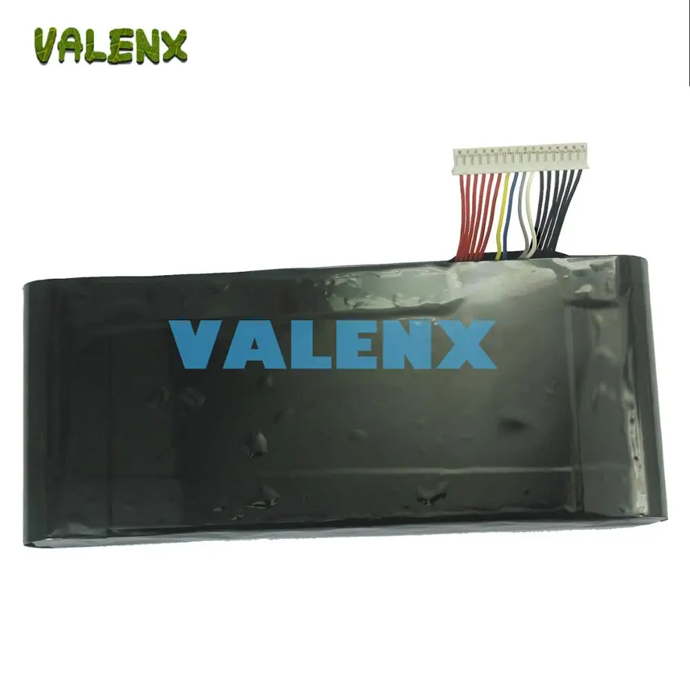 Новый аккумулятор 83.25Wh BTY L77 для MSI GT72 2QD GT72S 6QF серии MS 1781 1783 WT72|battery for msi|for msimsi battery |
