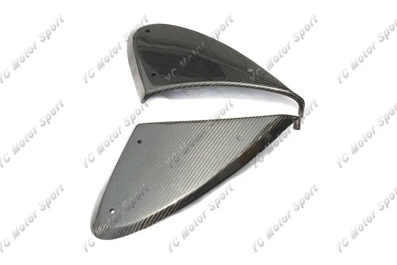 2001-2011 Lotus Elise S2 Exige S2  Side Vents Replacement CF (8)