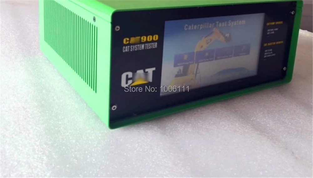 CAT900 (3)