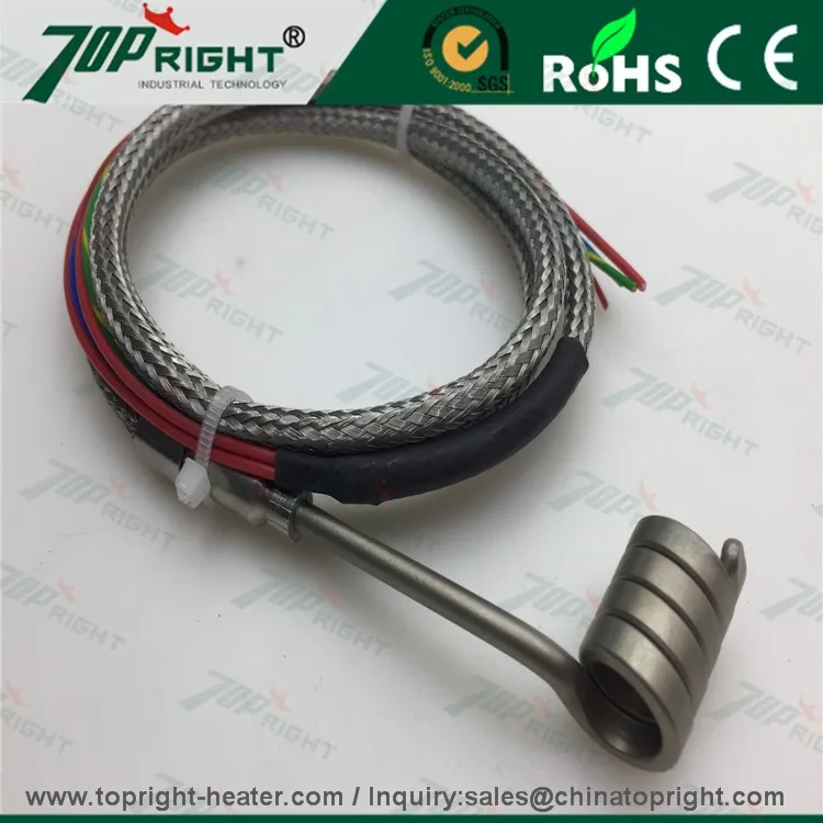10.2x22mm 220v150w 1
