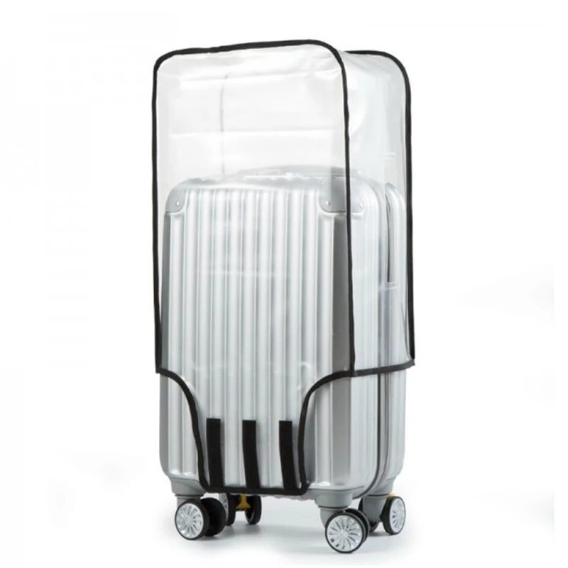 Дорожные сумки для хранения Органайзер/водонепроницаемый чемодан для путешествий пылезащитный чехол аксессуар для путешествий сумка органайзер сумки