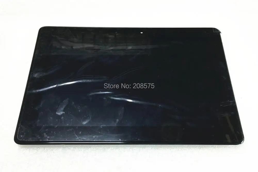 

Free shipping! Lcd screen N101ICG-L21 For Asus ME301 ME301T LCD Display Touch Screen Assembly with frame 5280N FPC-1 REV:4