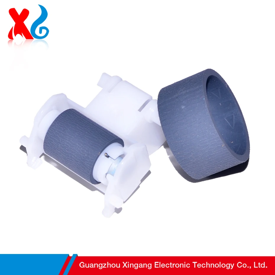 5Sets New OEM Pickup Roller Replacement for Epson ME1100 T1100 B1100