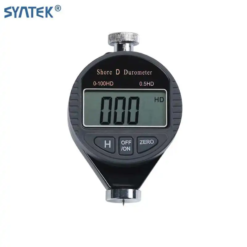 Цифровой sserometer A/C/D точный измеритель твердости 0 100|Прибор для определения