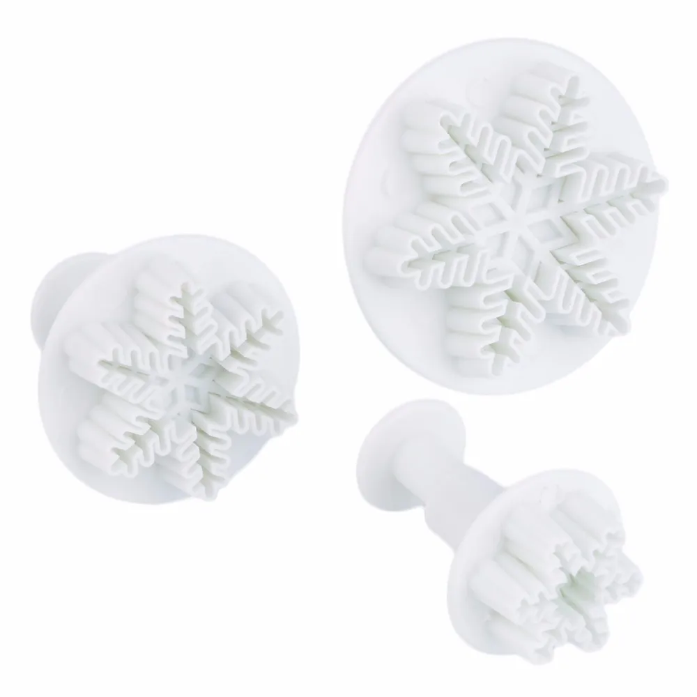 3pcsset-snowflake-fondant-cake-decorating-plunger-cutter-mold