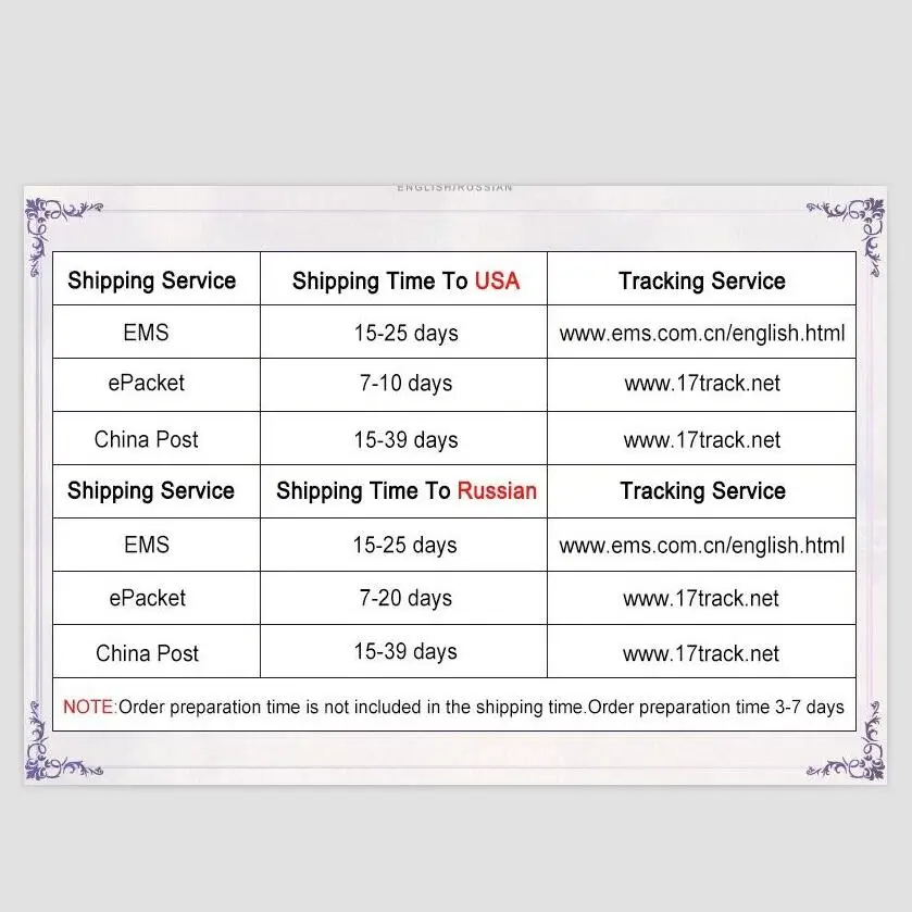 

Additional Pay On Your Order