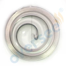 OVERSE 3B205 0100M STARTER SPRING SET For SUZUKI TOHATSU OUTBOARD Motor 3B2 05010 0