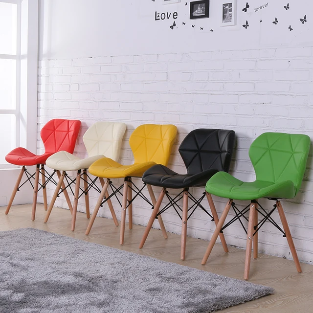 free shipping u best armless side leisure plastic living room chair