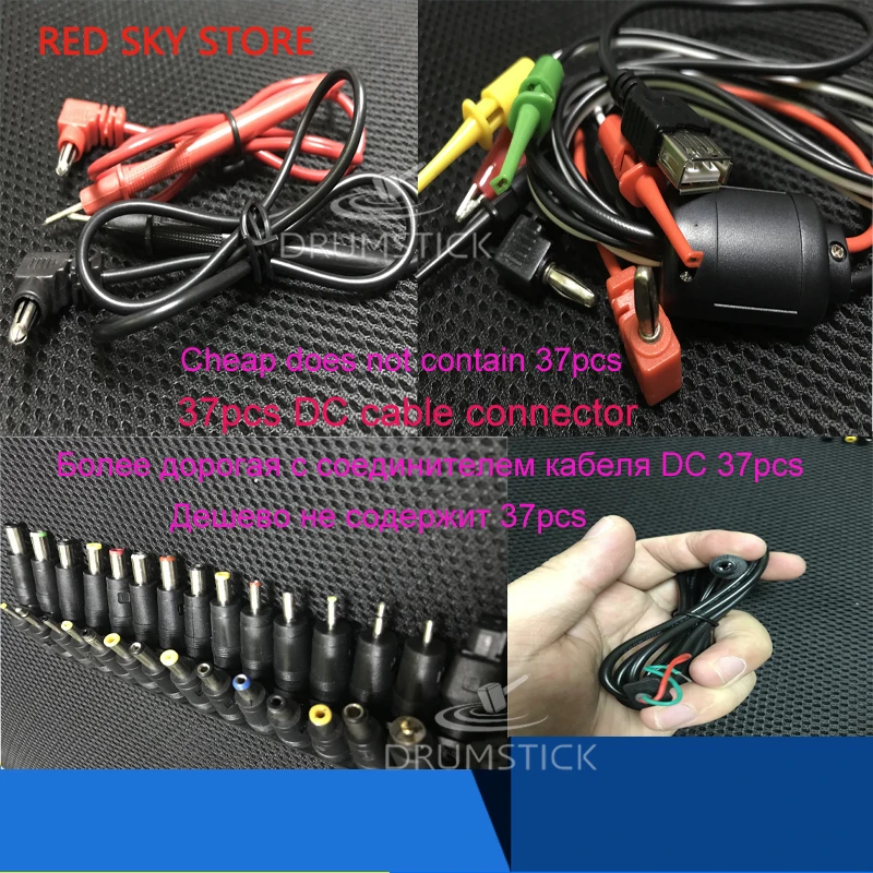 (1 упаковка) CPS 3205II 160 Вт Мини цифровой источник питания постоянного тока 3205