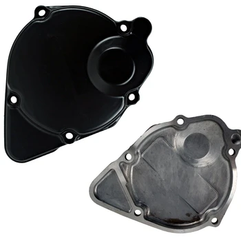 

Right Engine Cover Crankcase For Suzuki GSF600 BANDIT 600 Katana GSF1200 BANDIT GSX1200 Inazuma GSX750 GSX1100 GSX 750 1100