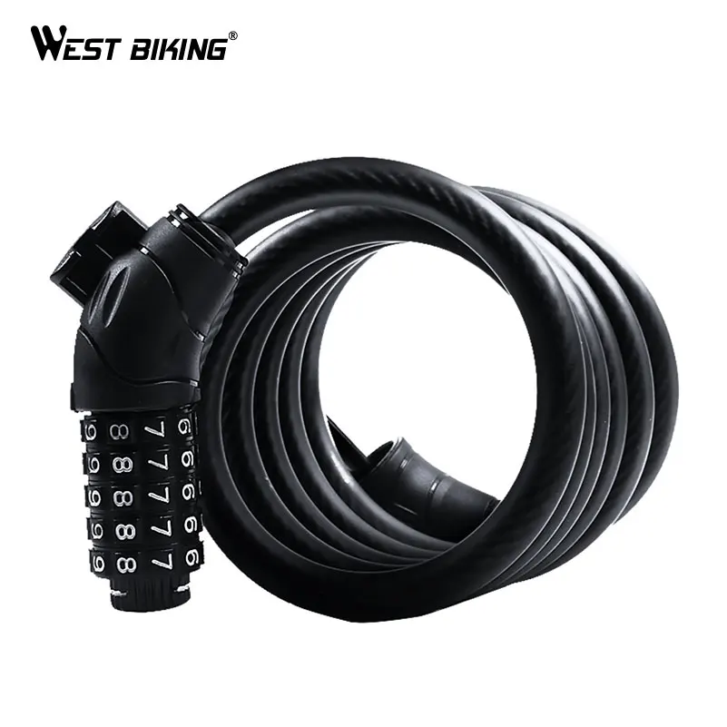 password lock for cycle