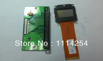 

Doli minilab 55G LCD and 55g connector