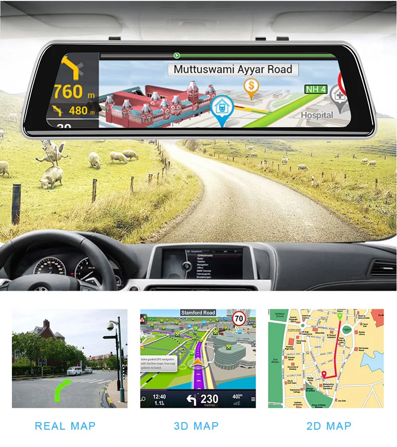 GPS